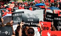 Cowardice and Appeasement Not Effective Against Chinese Regime, Says Hong Kong Lawmaker Eddie Chu