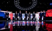 Not Your Grandfather’s Democratic Party