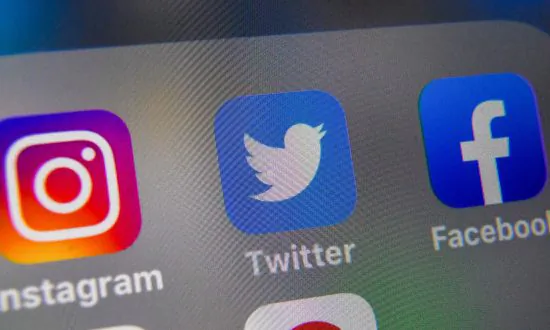 The Importance of Trust in a Republic and Its Increasing Vulnerability to Big Tech