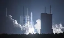 China Attempting to Dominate Space Launches Despite Coronavirus Outbreak