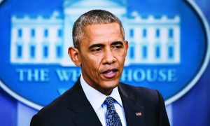 Major Obama Fundraiser to Plead Guilty to Being a Foreign Agent, Making Illegal Contributions