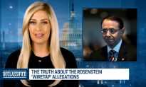 The Truth About the Rosenstein ‘Wiretap’ Allegation