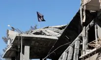 New York Man Turned ISIS Recruiter Handed Life Sentence