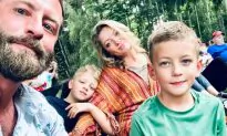 Parents Urge Others to Have More Family Time After 8-Year-Old Son Dies Suddenly