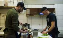 Minimum Wage Hikes Result in Fewer Jobs for Youths
