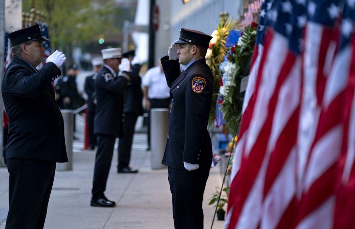 9/11 Plus 20: Lessons Not Learned - Vimarsana News
