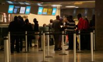 Hundreds of Nigerians to Take Free Evacuation From South Africa