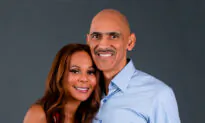 Former NFL Coach Tony Dungy Not Running for Senate in Michigan