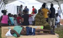 Hurricane Survivors Struggle to Start New Life in Bahamas