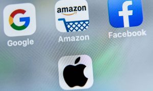 Big Tech Faces Historic Scrutiny With New Antitrust Probes