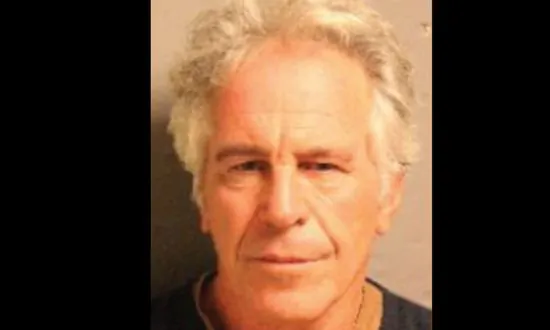 Jeffrey Epstein Model Agent Friend Jean-Luc Brunel Found in South America: Reports
