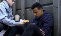 Want Less Stress? Try Kindness