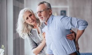 Taking Opioids for Chronic Pain