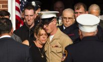 Firefighter Killed on 9/11 Identified 18 Years Later–Loved Ones Gather for Funeral