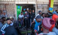 South Africa Simmers in the Wake of Violence