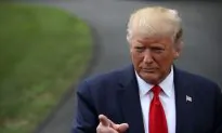 Trump Praises China’s ‘Big Move’ in Exempting Tariffs on Some US Goods