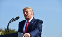 Trump 2020 Campaign Says Impeachment Inquiry Paves Way for ‘Landslide Victory’
