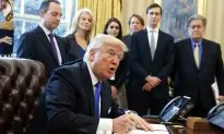 US Seeks Dismissal of Tribes’ Lawsuit Over Keystone Pipeline