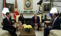 Trump Administration to Propose Banning Flavors Used in E-cigarettes