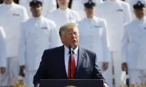 After Impeachment Inquiry Is Launched, Trump Says Democrats Are Frozen by ‘Hatred’ and ‘Fear’