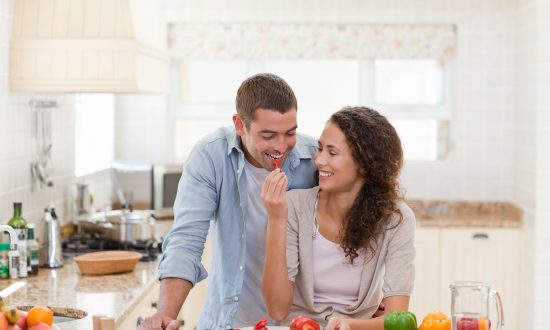 5 Effective Steps to Better Gut Health