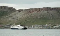 Ottawa’s New Arctic Policy Focuses on Human Health, Environment, Infrastructure
