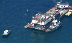 All 34 Victims of California Boat Fire ID'd