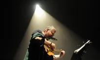 Singer-Songwriter Daniel Johnston Dies at 58