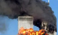 LIVE NOW: 9/11 25th Anniversary Discussion at the George W. Bush Presidential Center