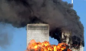 LIVE NOW: 9/11 25th Anniversary Discussion at the George W. Bush Presidential Center