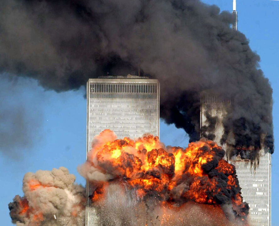 LIVE NOW: 9/11 25th Anniversary Discussion at the George W. Bush Presidential Center