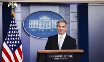 Top Trump Officials Celebrate Supreme Court Ruling on Trump Administration Asylum Rule