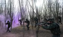 Exclusive: China’s Shanxi Province Goes on Lockdown, Imposes Heightened Security for Key Anniversary
