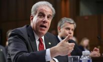 Inspector General Ramps Up Investigations of FBI Employees