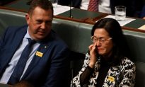 Australian-Chinese Politician Facing Scrutiny After Reports of Alleged China Ties