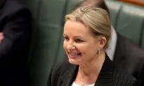 Sussan Ley Confirms Liberal Leadership Bid, Says ‘We Got It Wrong’