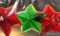 Mother and Daughter, 11, Arrested After THC Candy Hospitalizes Student