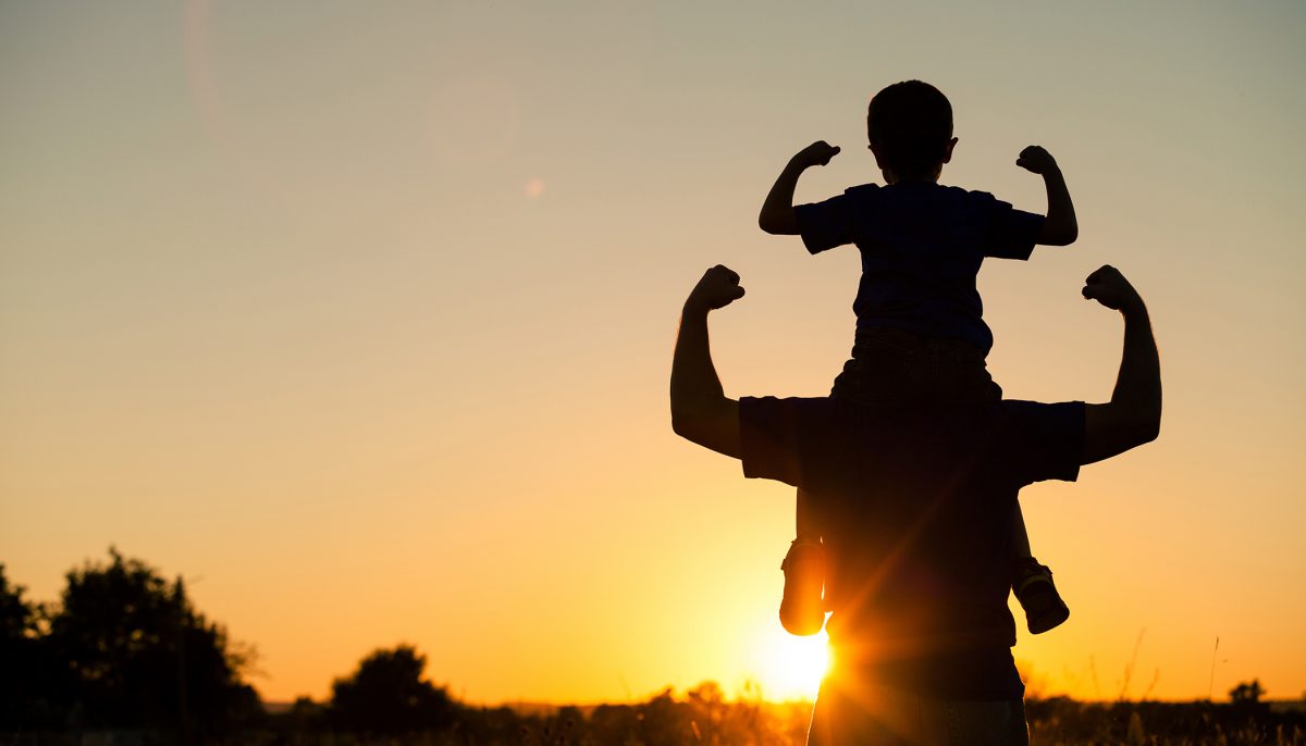 From Neglect to Nurturing: A Father's Day Transformation