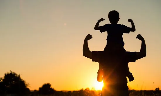From Neglect to Nurturing: A Father’s Day Transformation