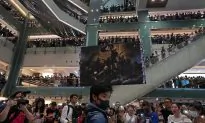 Belting Out Protest Song is Latest Act of Hong Kong Movement