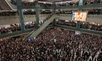 Hong Kong Court Rejects Government-Requested Ban on Protest Song ‘Glory to Hong Kong’