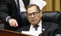 House Democrats Take ‘Next Step’ in Plan to Impeach Trump With Pelosi’s Support