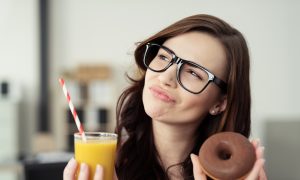 How to Form Healthy Habits