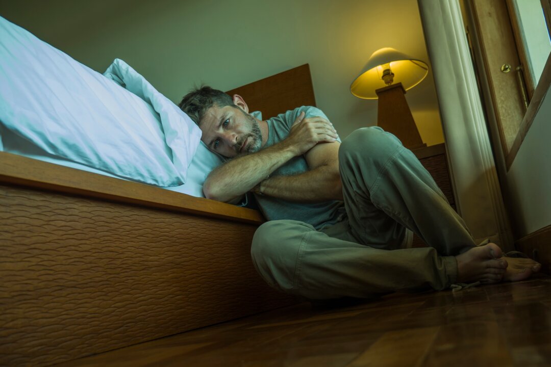 Life can be hard—and believing there is nothing you can do about it makes it worse. Fortunately, this is rarely true if you take a moment to get out of your head and check in on reality. (TheVisualsYouNeed/Shutterstock)