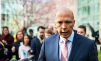 Bill to Combat Paedophilia Poised to Pass Australian Parliament With Opposition Support