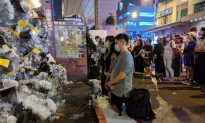 Hong Kong Authorities Conceal Evidence of Police Brutality That Caused Alleged Deaths of Protesters, Witnesses Say