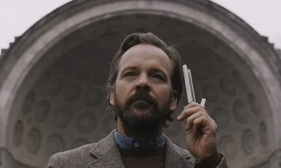Film Review: ‘The Sound of Silence’: Bad Apartment Soundscapes Can Make You Sick