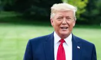 Trump Administration Scores Win on Asylum Policy in 9th Circuit Decision