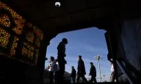 Senate Passes Bill Condemning China’s Human Rights Abuses in Xinjiang