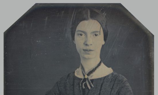 Emily Dickinson Is the Unlikely Hero of Our Time